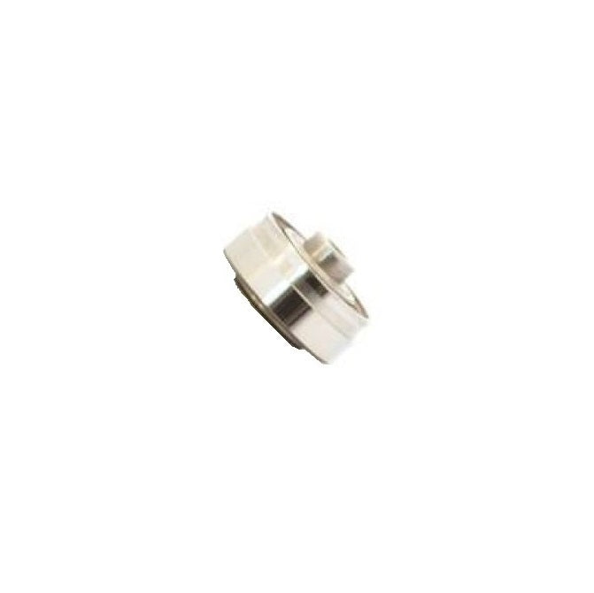 Dental Applications Bearings - 3.175x6.35 - 3.200 / 4.200 - Stainless Steel AISI 440C - Dental Special