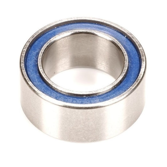 Angular Contact Bearings - 35x72x27 mm - Chrome Steel SAE 52100