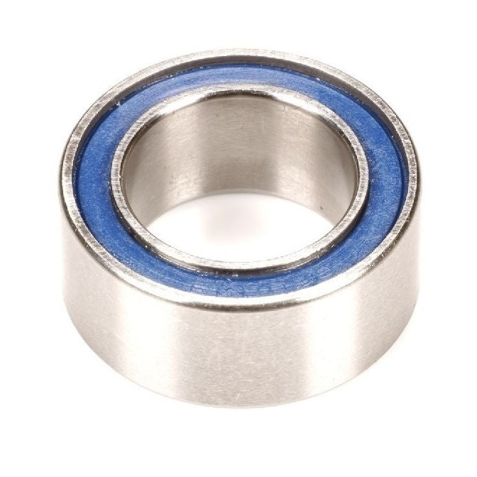1146467 | 5207-2NS --- Angular Contact Bearings - 35x72x27 mm Double Row Ball - Chrome Steel SAE 52100 Bearing