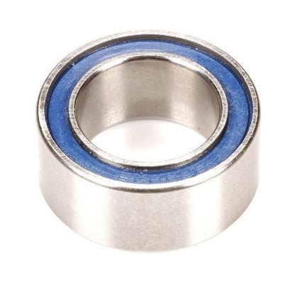 1146467 | 5207-2NS --- Angular Contact Bearings - 35x72x27 mm Double Row Ball - Chrome Steel SAE 52100 Bearing