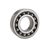 Double Row Ball Bearings - 10x30x14.28 mm - Stainless Steel 316 Similar to A4, 18-10 