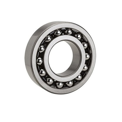 Angular Contact Bearings - 65x140x58.7 mm - Chrome Steel SAE 52100