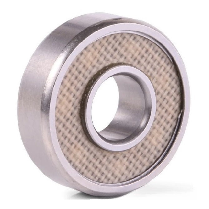Bearings - Double Row Ball - Radial