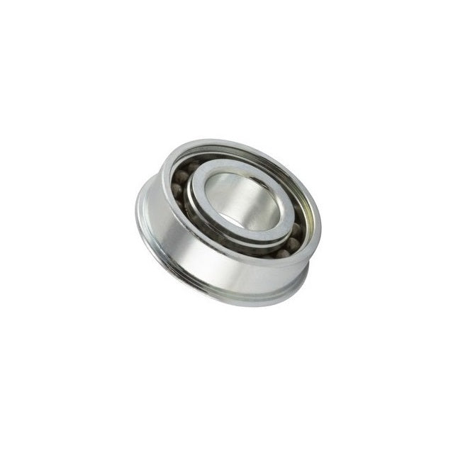 Dental Applications Bearings - 3.175 6.350 / 5.979 2.779 mm - Stainless Steel AISI 440C - Ceramic Si3N4 Balls - Dental Special