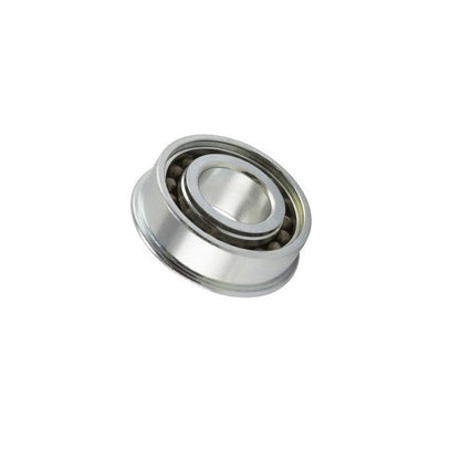 Dental Applications Bearings - 3.175x6.35x2.769 mm - Stainless Steel AISI 440C - Ceramic Si3N4 Balls - Dental Special Bearing
