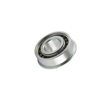 1047664 | SR144A-D107-CSN-ZS-TO --- Dental Applications Bearings - 3.175 6.350 / 5.979 2.779 mm - Stainless Steel AISI 440C - High Speed Torlon Retainer - Ceramic Si3N4 Balls Bearing