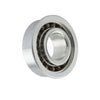 Single Row Ball Bearings - 4.763x9.525x3.175 mm / 3.969 mm - Stainless Steel AISI 440C