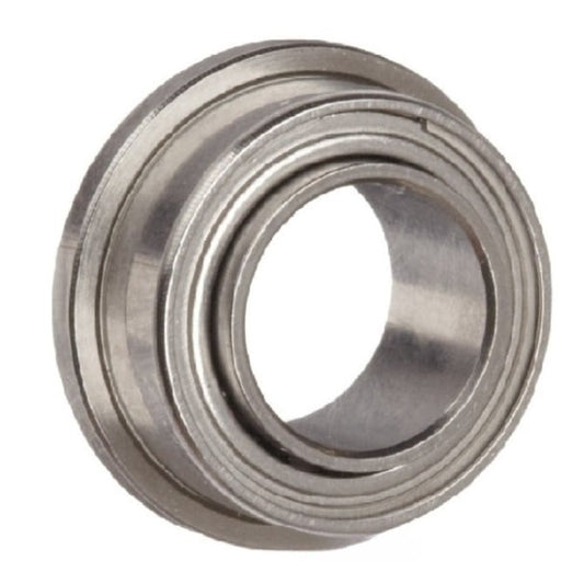 1049674 | SFWR2-5A-ZZ-MC3 --- Single Row Ball Bearings - 3.175 mm x 7.938 mm x 3.571 mm / 4 mm