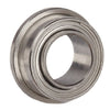 Single Row Ball Bearings - 4.763x14.305x5.74 mm / 6.35 mm - Stainless Steel AISI 440C
