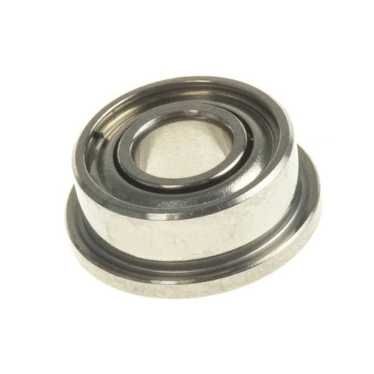 Single Row Ball Bearings - 4x13x5 mm - Stainless Steel AISI 440C