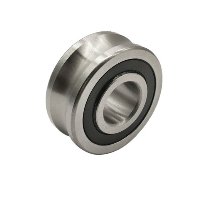 Bearings - Grooved OD - Gothic Groove