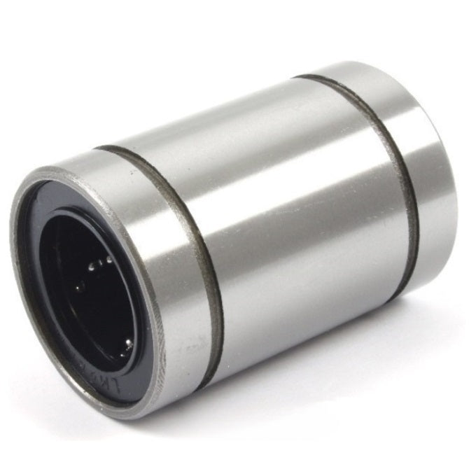 Linear - Ball Bearings - Standard Closed - Stainless Steel