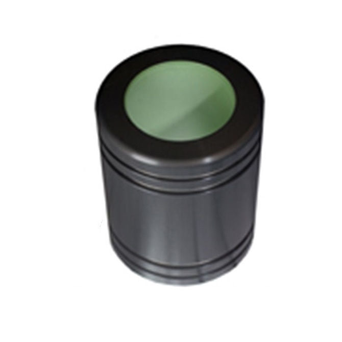 1088470 | LCP-0095-016-022-CC --- Sliding Bearings Linear - 9.54x15.88x22.23 mm - Ceramic Coated Steel Bearing