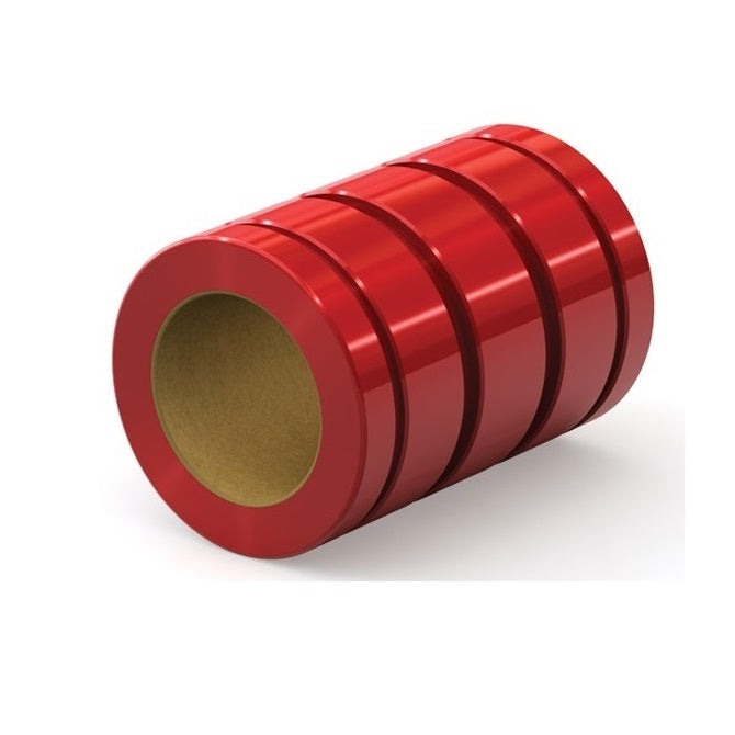 Sliding Bearings Linear - 10x19x29 mm - Frelon Gold Lined