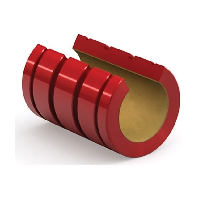 1101576 | LOP-0127-022-032-FG --- Sliding Bearings Linear - 12.7x22.225x31.75 mm - Frelon Gold Lined Bearing