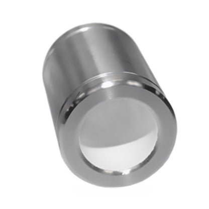 1103652 | LCP-0127-022-032-SP --- Sliding Bearings Linear - 12.71x22.23x31.75 mm - Stainless Steel with PTFE Bearing