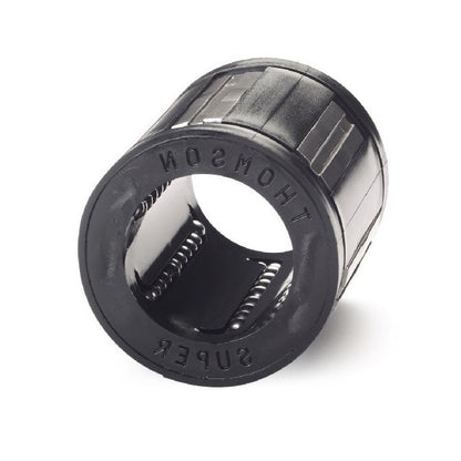1087769 | LCB-0095-016-022-TP --- Ball Bearings Linear - 9.53 15.875 to 15.888 22.225 mm Standard Closed - Chrome Steel Bearing