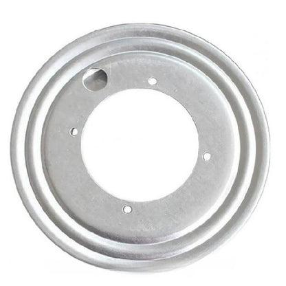 1208387 | LSB-230 --- Lazy Susan Bearings - 230x8 mm - 334 kg - Steel