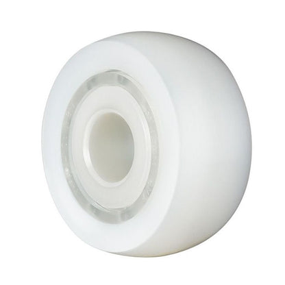 1228205 | KMS-1134 --- MRI Tables Bearings - Application Phillips Picker MRI After Market Wheel Bearing Couch wheel bearing - T-12-869 - Acetal with Glass Balls Bearing
