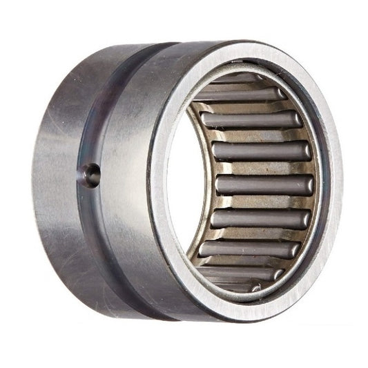 Needle Roller without Inner Ring Bearings - 30x42x17 mm / 2560 mm - Chrome Steel Machined