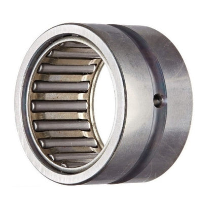 1137864 | NM-0286-0413-0254-O --- Needle Roller without Inner Ring Bearings - 28.575x41.275x25.4 mm / 5090 Kgf Machined - Chrome Steel Bearing
