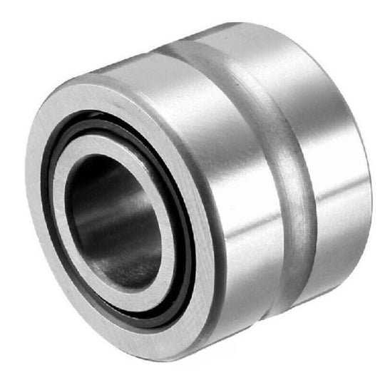 Needle Roller with Inner Ring Bearings - 6x16x12 mm - Chrome Steel Machined