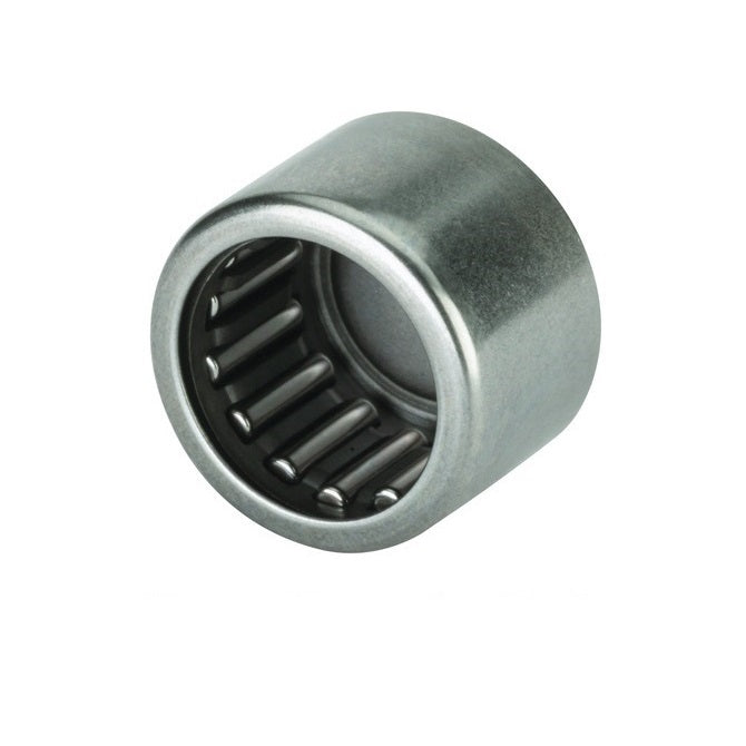 Bearings - Needle Roller without Inner Ring - Shell Type - Closed End