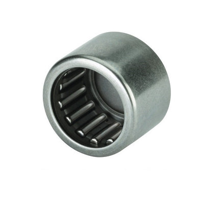 Needle Roller without Inner Ring Bearings - 4x8x8 mm / 170 mm - Chrome Steel Shell