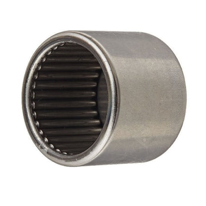 1071127 | NSC-0064-0111-0064-FC --- Needle Roller without Inner Ring Bearings - 6.35x11.112x6.35 mm / 256 Kgf Shell Type - Chrome Steel Bearing