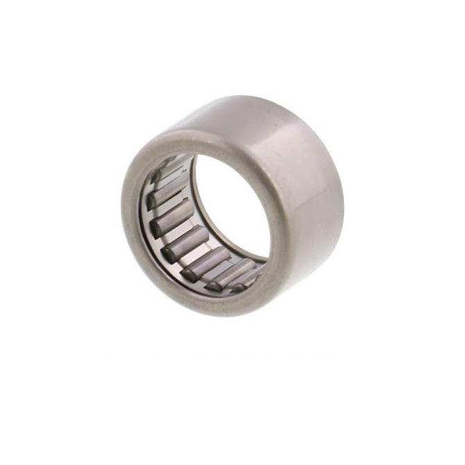 Needle Roller without Inner Ring Bearings - 6x10x9 mm / 305 mm - Chrome Steel Shell