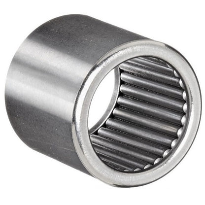 Needle Roller without Inner Ring Bearings - 3.97x7.14x6.35 mm / 199 mm - Chrome Steel Shell