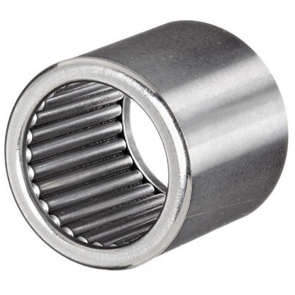 1115805 | NSO-0175-0222-0159-FC --- Needle Roller without Inner Ring Bearings - 17.462x22.225x15.88 mm / 1466 Kgf Shell Type - Chrome Steel Shell