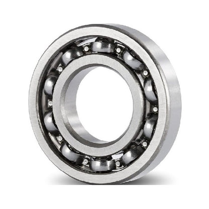 1099795 | 6001B (125 Pcs) --- Single Row Ball Bearings - 12x28x7 mm - Chrome Steel SAE 52100
