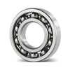 Single Row Ball Bearings - 4x9x2.5 mm - Stainless Steel AISI 440C - Ribbon Retainer Low Torque