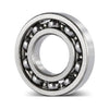 Single Row Ball Bearings - 2x5x1.5 mm - Chrome Steel SAE 52100