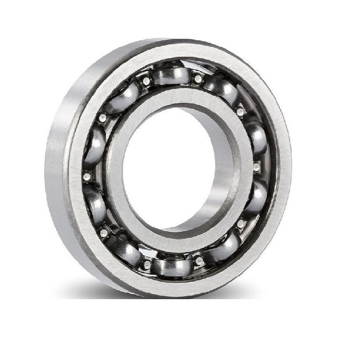 1035726 | R188A-YO (Each) --- Yoyo Bearings - Type Standard Type 6.35 x 12.7 x 4.8 mm - Open Bearing - Chrome Steel - Crown retainer