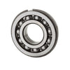 Single Row Ball Bearings - 15.875x34.925x11.112 mm - Chrome Steel SAE 52100