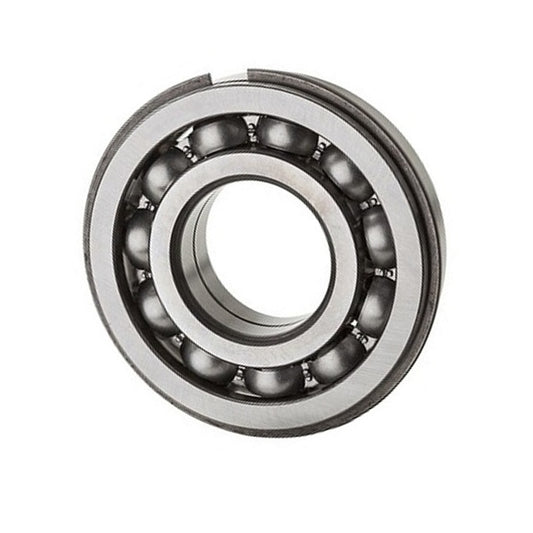 Single Row Ball Bearings - 40x80x18 mm - Chrome Steel SAE 52100