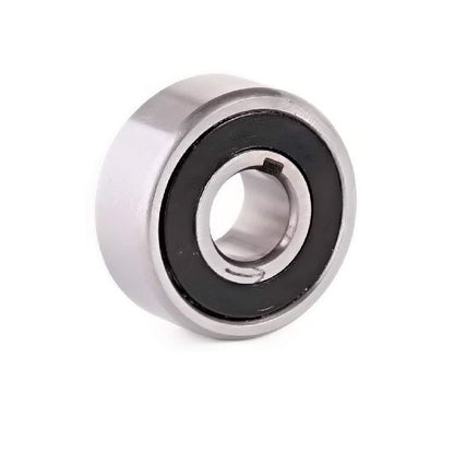 1108248 | OW-0150-0350-0160-2RS-K --- One Way Bearings - 15x35x16 mm Sprag - Chrome Steel Bearing