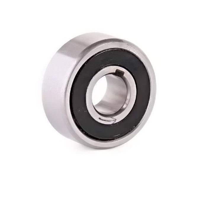 1115474 | OW-0170-0400-0170-2RS-K --- One Way Bearings - 17x40x17 mm Sprag - Chrome Steel Bearing