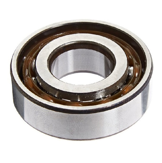Dental Applications Bearings - 3.175x6.35x1.91 mm - Stainless Steel AISI 440C - High Speed Phenolic Cage - Dental Special Bearing
