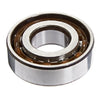 Dental Applications Bearings - 3.175x6.35x1.91 mm - Stainless Steel AISI 440C - High Speed Phenolic Cage - Dental Special Bearing