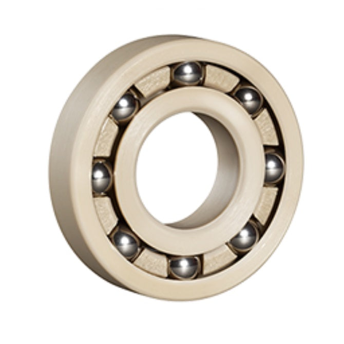 Bearings - Plastic - PEEK