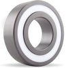 Single Row Ball Bearings - 15x26x7 mm - Ceramic Silicon Nitride - PTFE Cage - PTFE Seals