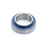 Single Row Ball Bearings - 22.225x37x8 mm / 11.5 mm - Chrome Steel SAE 52100