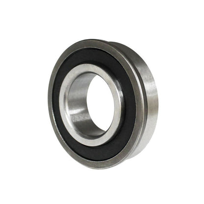 1114971 | FWMR3516-2RS-ECO (Each) --- Single Row Ball Bearings - 16x35x11 mm / 12.8 mm Flanged - Chrome Steel SAE 52100 Bearing