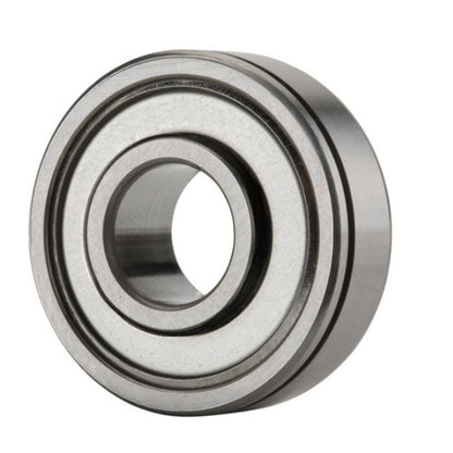 1120021 | WR12824B-ZZN --- Single Row Ball Bearings - 19.05x44.45x15.875 mm / 19.05 mm with Snap Ring - Chrome Steel SAE 52100 Bearing
