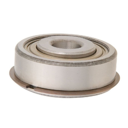 Single Row Ball Bearings - 25.4x50.8x15.875 mm / 19.05 mm - Chrome Steel SAE 52100