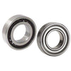 Dental Applications Bearings - 3.175x6.35x2.381 mm - Stainless Steel AISI 440C - Dental Special Bearing