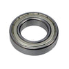 Single Row Ball Bearings - 4x12x4 mm - Stainless Steel AISI 440C